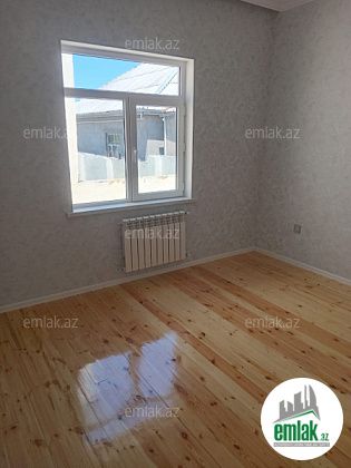 Satılır 4 otaqlı 4 m² həyət evi Asan Xidmət-5 — Ev, villa (3)