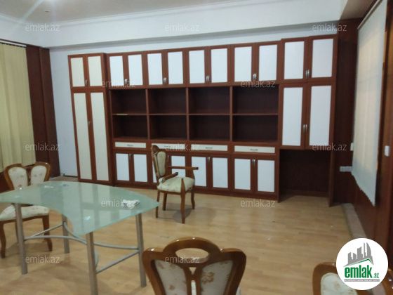 İcarəyə verilir 1 otaqlı 48 m² ofis Ağ şəhər — Ofis (7)