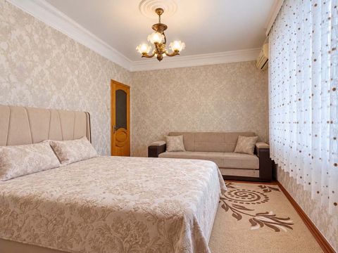 Satılır 2 otaqlı köhnə tikili 52.1 m² — Sumqayıt