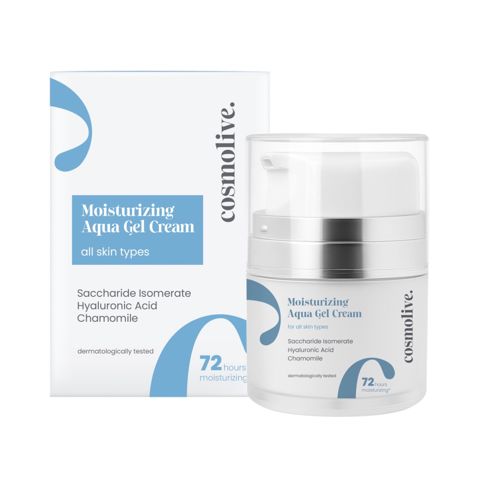 Üz üçün krem-gel Cosmolive Moisturizing Aqua 50 ml — 20.5 ₼ · Bakı · Mallar Üz üçün krem-gel Cosmolive Moisturizing Aqua 50 ml — Bakı