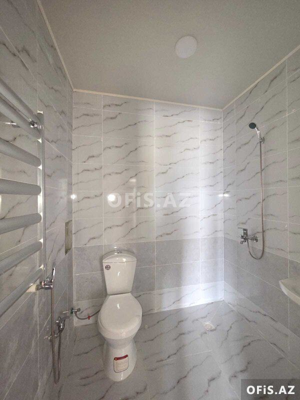 Yeni tikili Satılır Nəsimi r., 28 May m., 2 otaq, 72 m² — Mənzil, Bakı (6)