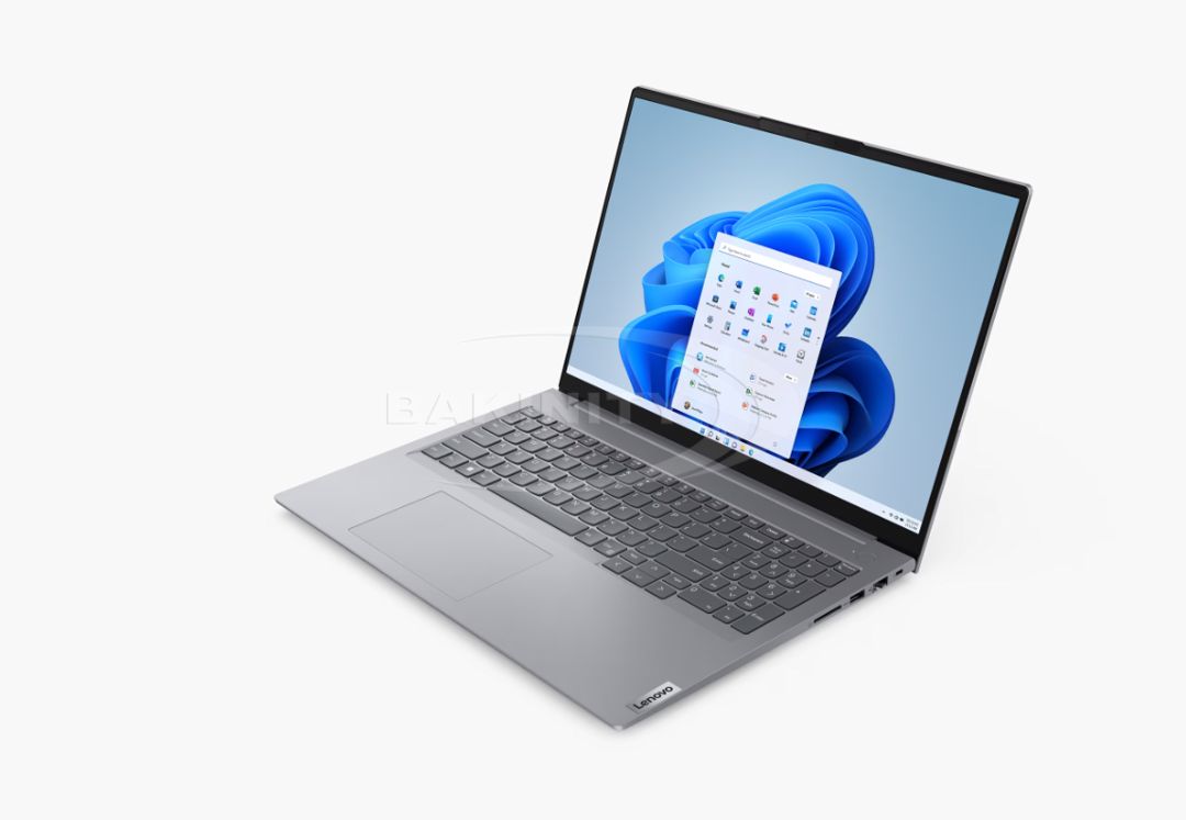 Noutbuk Lenovo ThinkBook 16 G6 IRL (21KH00SXRU) — Noutbuklar, Bakı (2)
