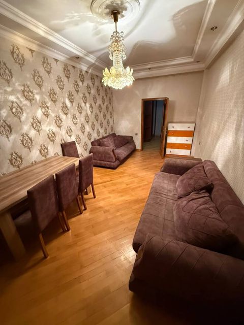 İcarəyə verilir 3 otaqlı yeni tikili 96 m² — 600 ₼ · Xırdalan · Mənzil İcarəyə verilir 3 otaqlı yeni tikili 96 m² — Xırdalan
