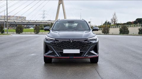 Changan Oshan X5 Plus, 1.5 L, 2026 il, 4 700 km — Bakı