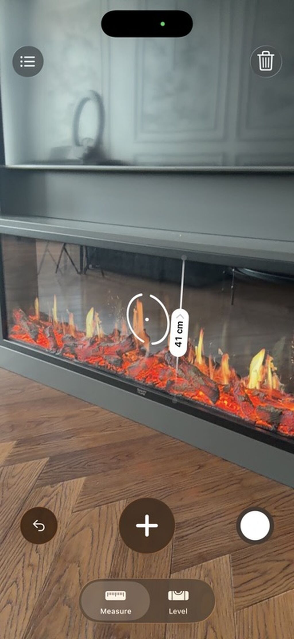 Kamin Peçi, İşlənmiş, yanacaq - Elektrik — Kaminlər, Bakı (4)