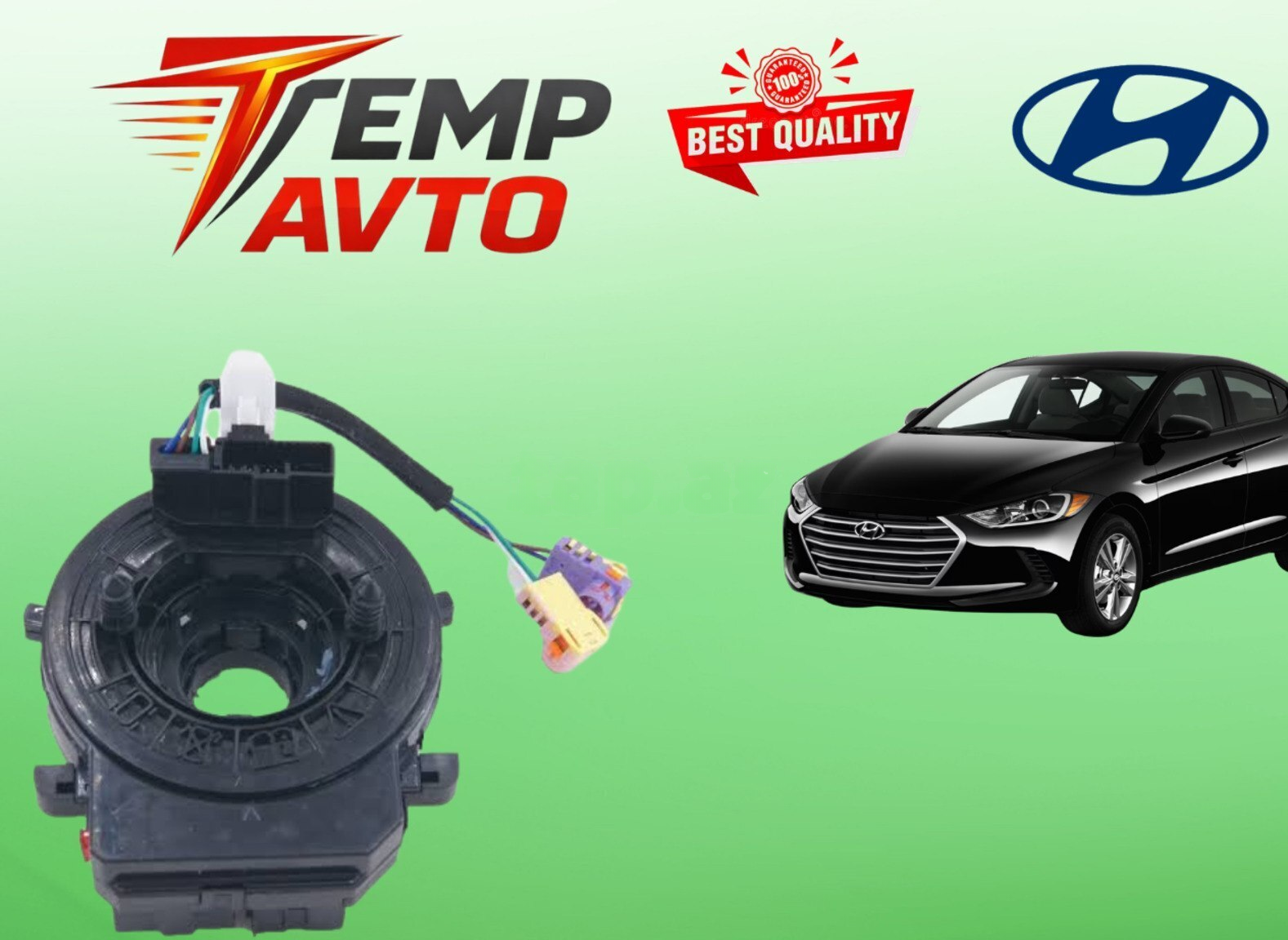 Sükan lenti Hyundai Elantra 2016-2020 — 45 ₼ · Bakı · Ehtiyat hissələri Sükan lenti Hyundai Elantra 2016-2020 — Bakı