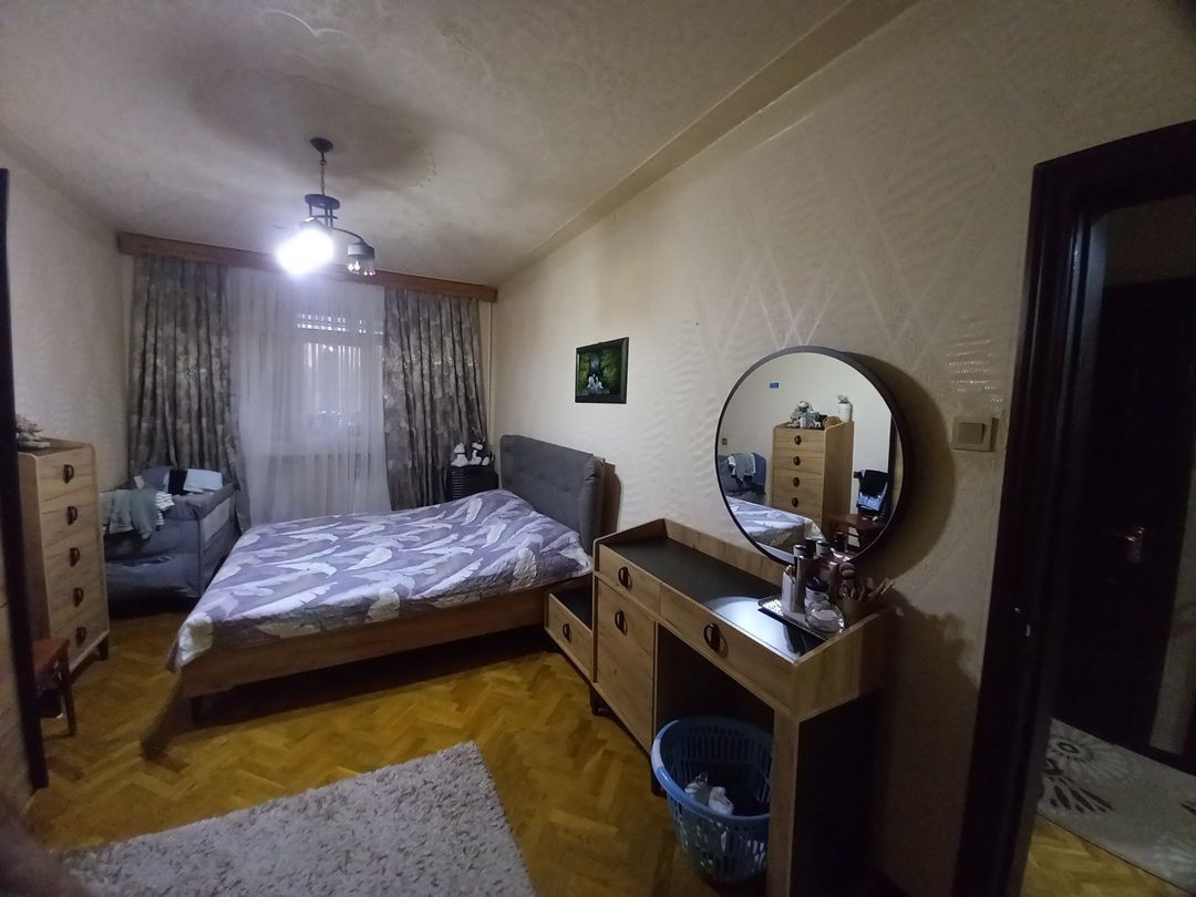 Satılır 3 otaqlı köhnə tikili 80.1 m² — Mənzil, Sumqayıt (7)