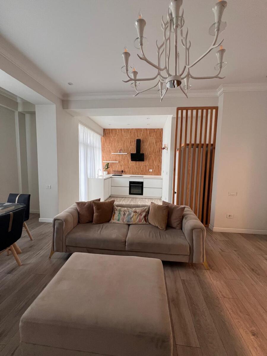 İcarəyə verilir 3 otaqlı yeni tikili 95 m² — Mənzil, Bakı (2)