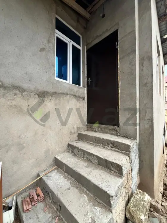 1 otaqlı Həyət evi Satılır, Buzovna, Xəzər, Bakı — Ev, villa, Bakı (8)