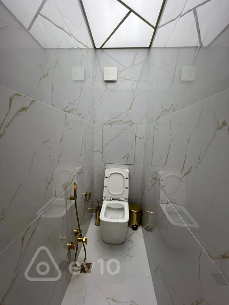 3 otaqlı mənzil, 80 m², Gəncə prospekti — Mənzil, Bakı (10)