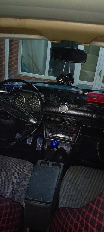 Lada (VAZ) 2106, 1.6 L, 1994 il, 500 002 km 40-BV-893 — Avtomobillər, Quba (8)