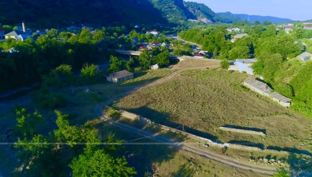 Satılır torpaq 120 sot — Torpaq, Lerik (8)