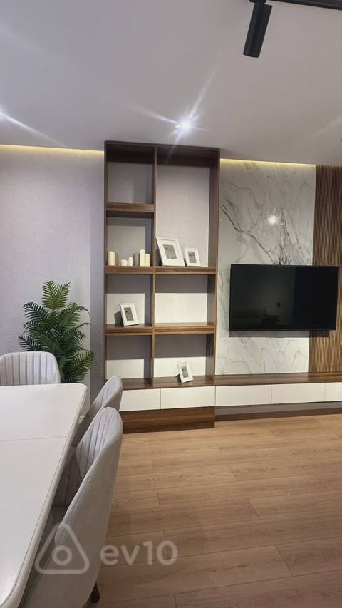 2 otaqlı mənzil, 80 m², Yasil ada — kirayə — Rövşən bəy
