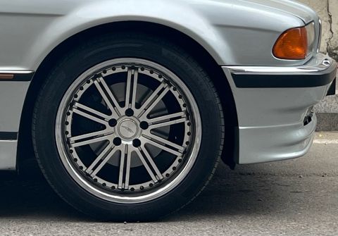 “Ace Alloy” diskləri R19 — 1 500 ₼ · Bakı · Ehtiyat hissələri və aksesuarlar “Ace Alloy” diskləri R19 — Bakı