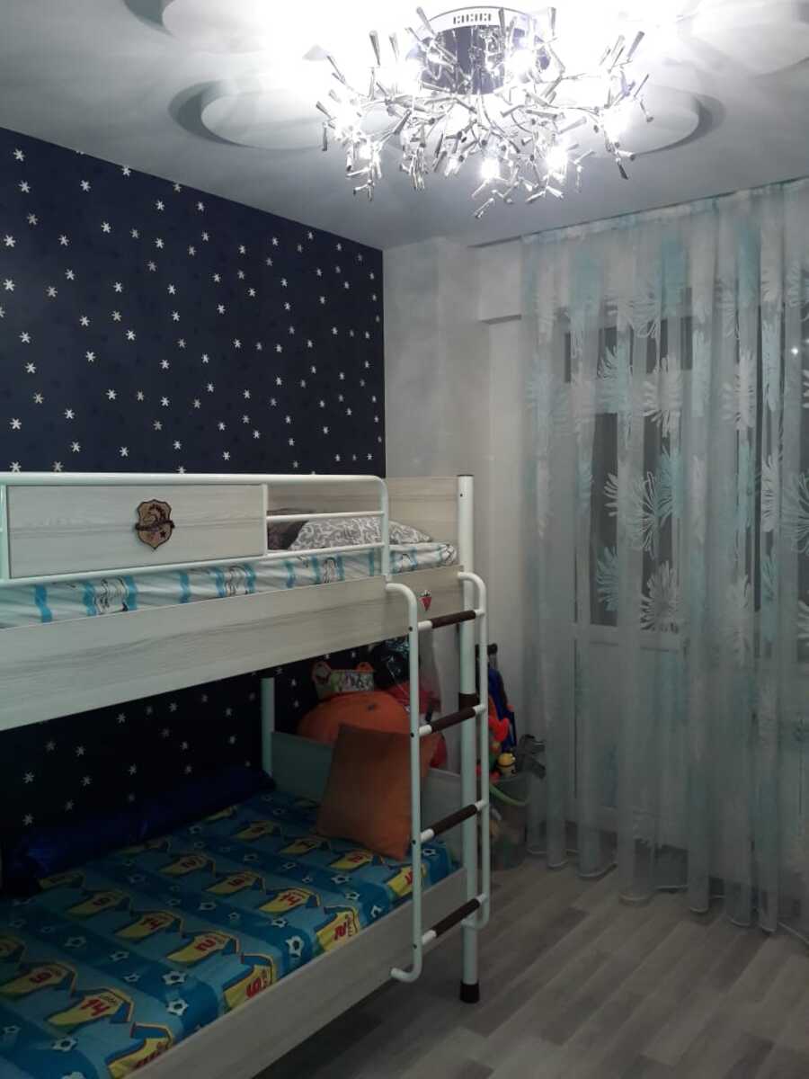 Satılır 3 otaqlı yeni tikili 94 m² — Mənzil, Bakı (7)