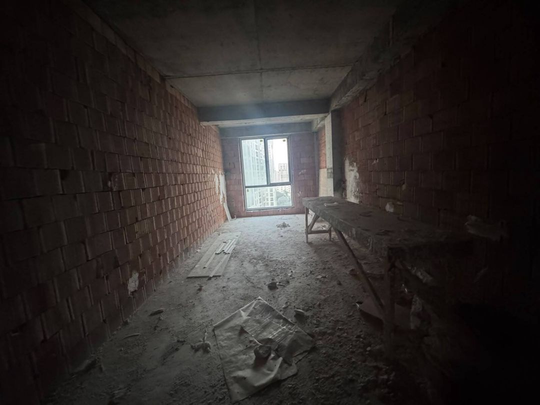 Satılır 3 otaqlı yeni tikili 120 m² — Mənzil, Bakı (8)
