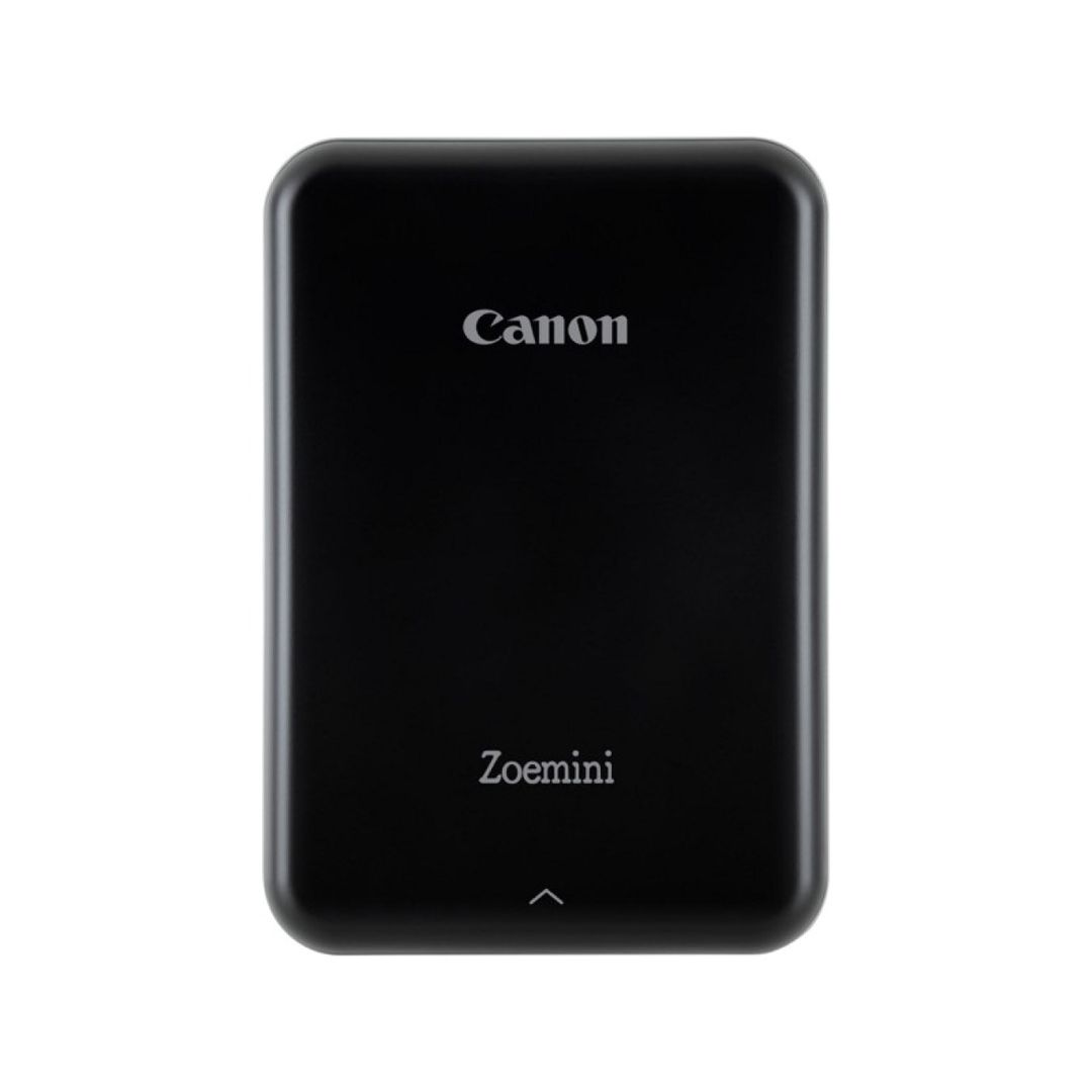 Fotoprinter Canon Zoemini PV123 314X400 Dpı/black 3204C005-N — Printerləri, Bakı (3)