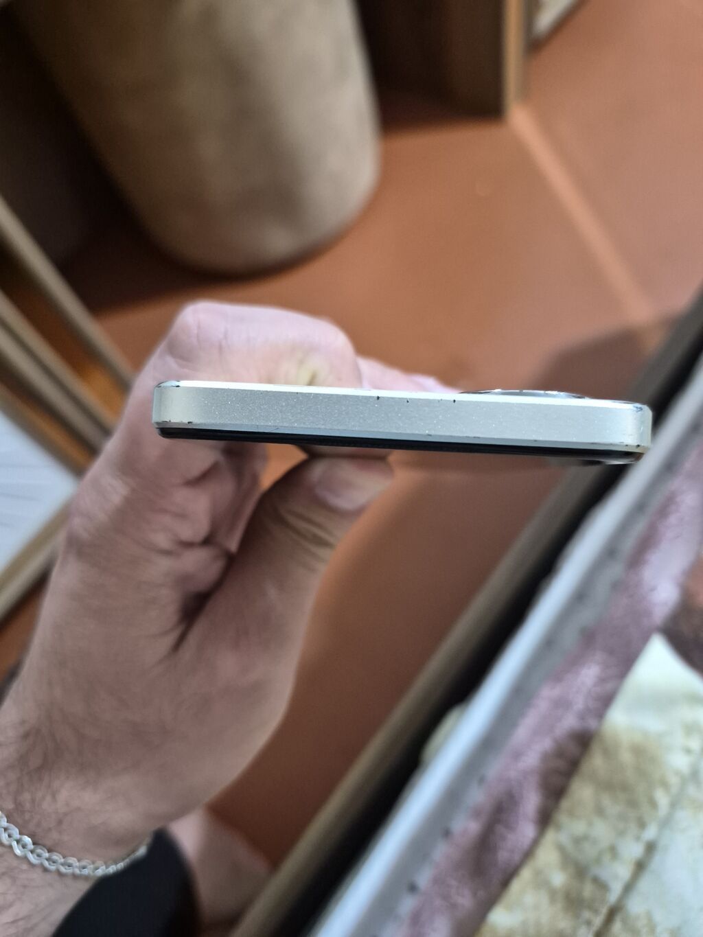 Oppo A38, 128 GB, rəng - Yaşıl — OPPO, Bakı (6)
