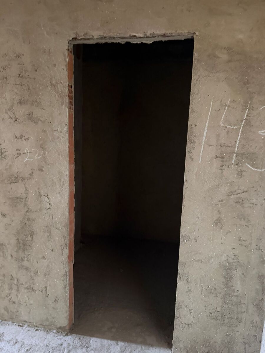 Satılır 1 otaqlı yeni tikili 36.3 m² — Mənzil, Xırdalan (7)