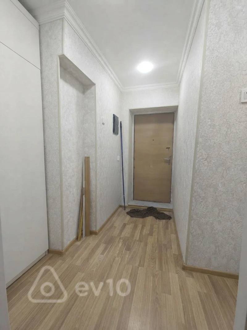 1 otaqlı mənzil, 35 m², Naçvanski Küçəsi — Mənzil, Bakı (4)