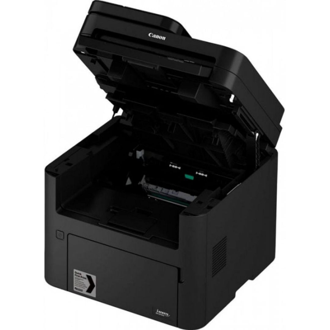 Printer Canon i-SENSYS MF264DW (2925C016AA) — Printerləri, Bakı (2)