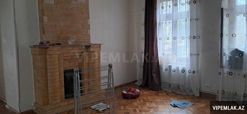 Səbail rayonunda 5 otaqlı Yeni tikili Satılır, 200 m² — Mənzil, Bakı (8)