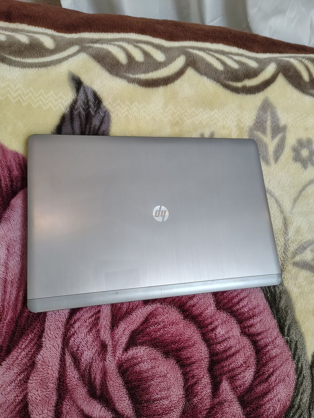 İşlənmiş HP ProBook, 15.6 Intel Core i5, 256 GB — HP, Bakı (2)