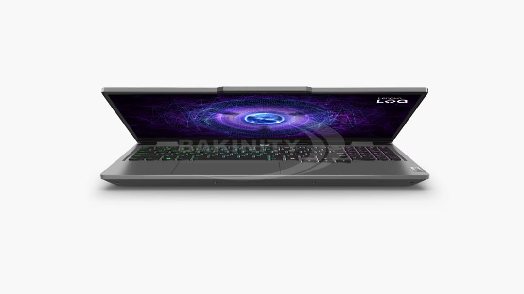 Noutbuk Lenovo LOQ 15IRX9 (83GS00EMRK) — Noutbuklar, Bakı (5)