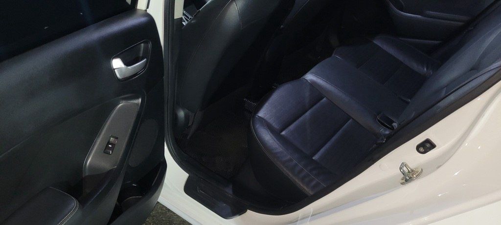 Kia K3, 1.6 L, 2017 il, 267 000 km — Avtomobillər, Bakı (11)