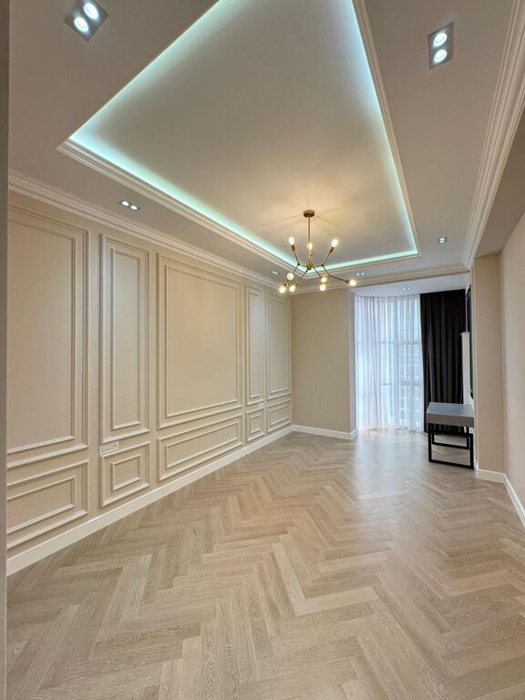 Satılır 4 otaqlı yeni tikili 205 m² — Mənzil, Bakı (7)
