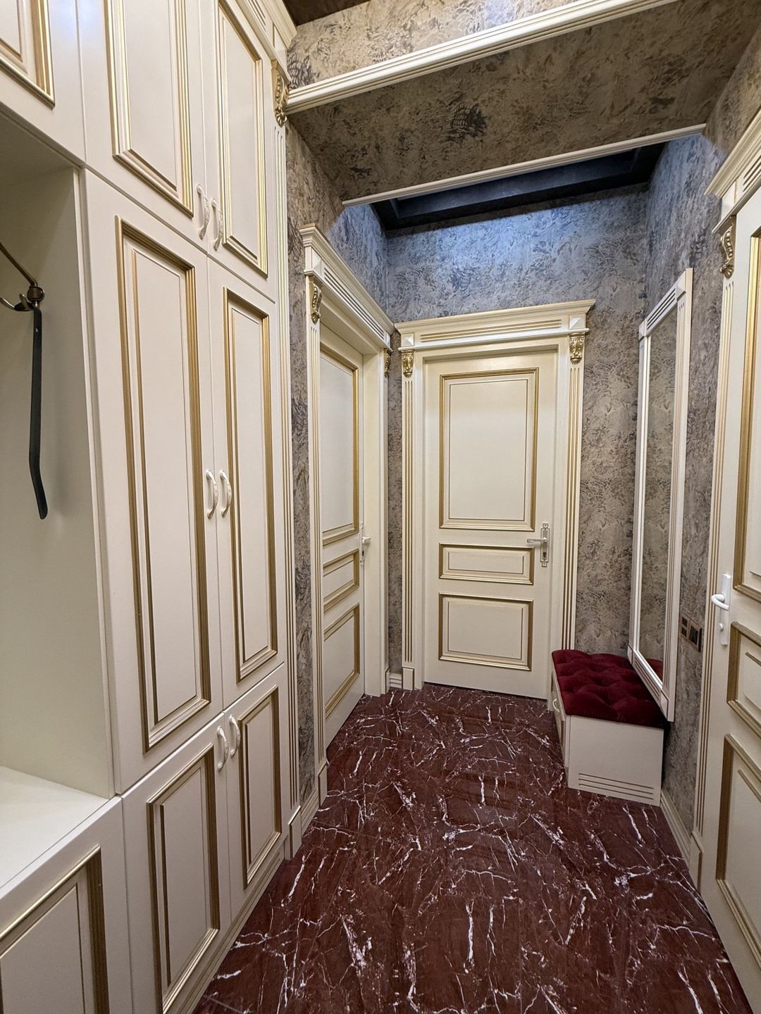 İcarəyə verilir 2 otaqlı yeni tikili 75 m² — Mənzil, Bakı (6)