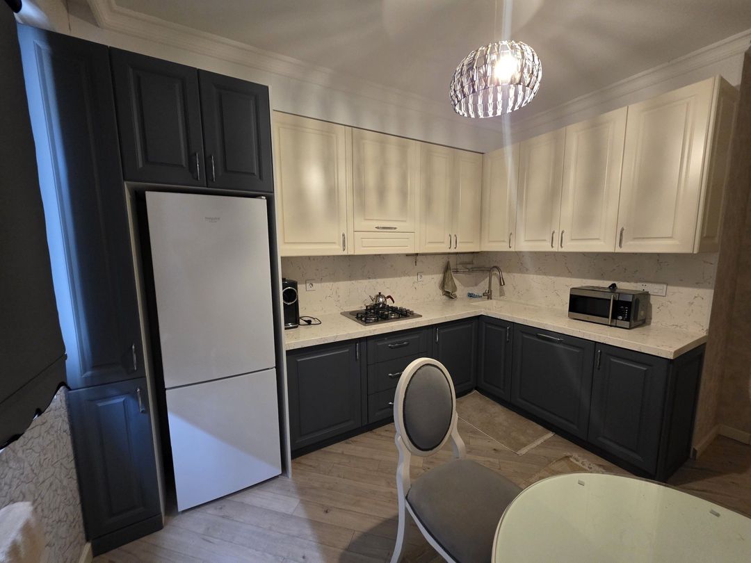Satılır 3 otaqlı yeni tikili 81.4 m² — Mənzil, Bakı (2)