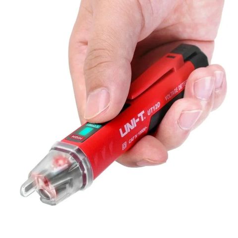 Kabeldə Qırıq Yoxlayan Cihaz Unı-t UT12D — Bakı