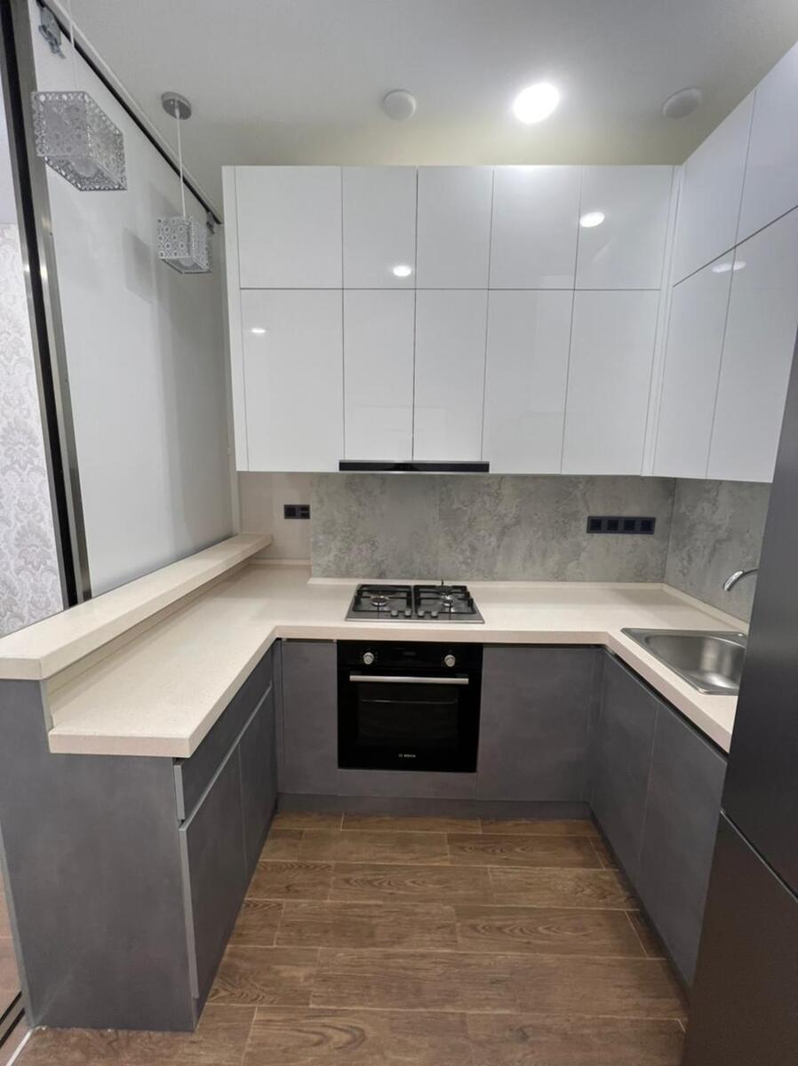 İcarəyə verilir 2 otaqlı yeni tikili 70 m² — Mənzil, Bakı (6)