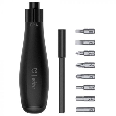 Xiaomi Mi x Wiha 8-in-1 Precision Screwdriver — Bakı