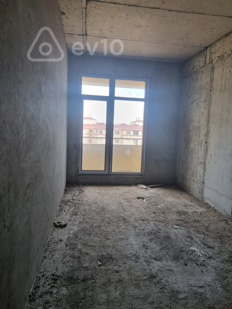 2 otaqlı mənzil, 93 m², Landau — Mənzil, Bakı (2)