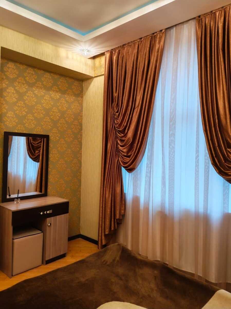 İcarəyə verilir 3 otaqlı yeni tikili 70 m² — Mənzil, Bakı (7)