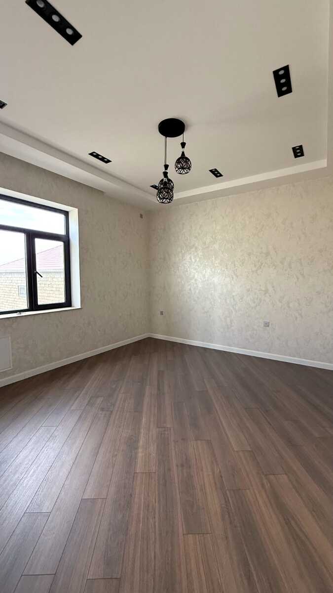 Satılır 5 otaqlı həyət evi/bağ evi 280 m² — Ev, villa, Bakı (12)