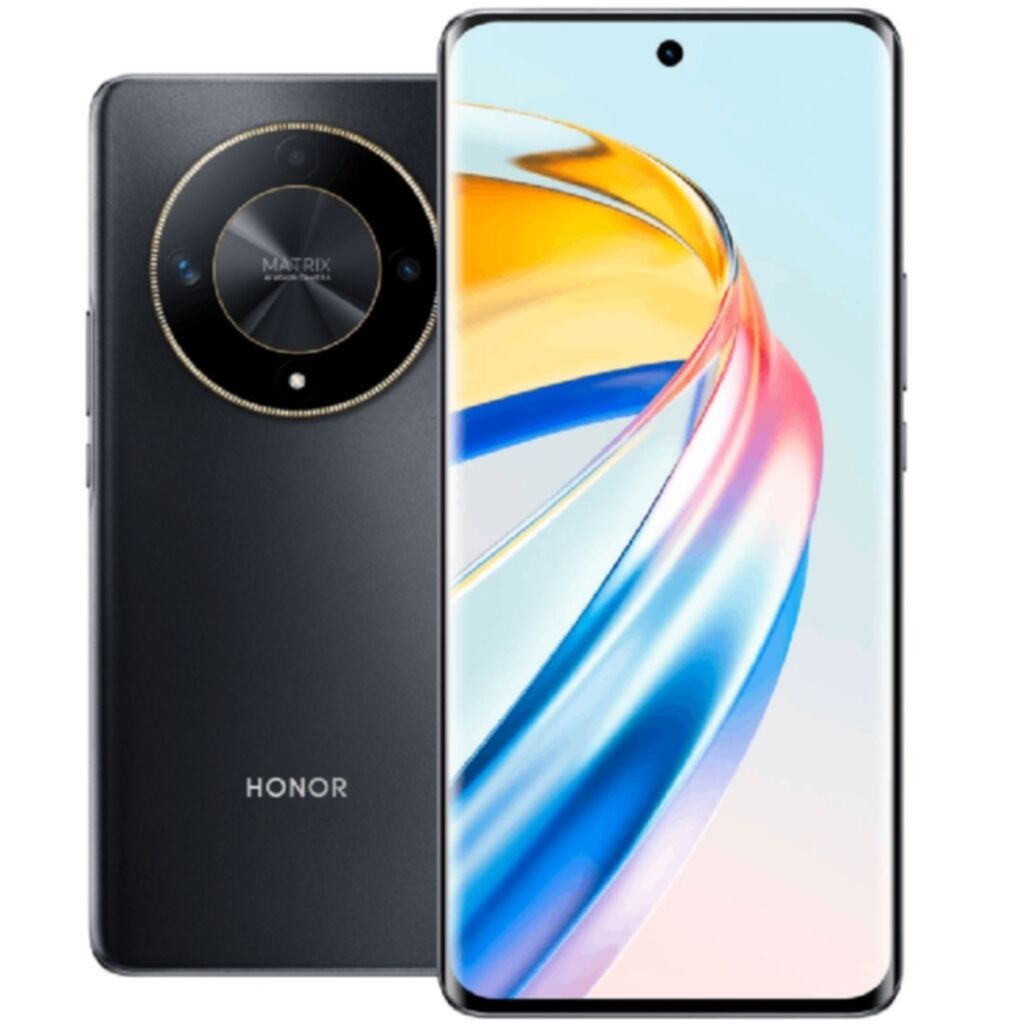 Honor X9b, 256 GB, rəng - Qara, İki sim kartlı — Honor, Masallı