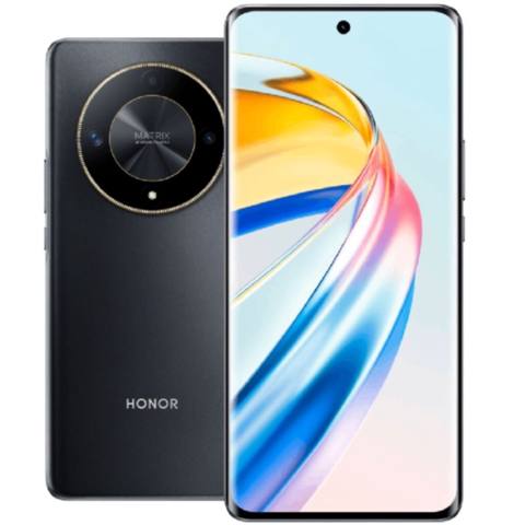 Honor X9b, 256 GB, rəng - Qara, İki sim kartlı — Masallı