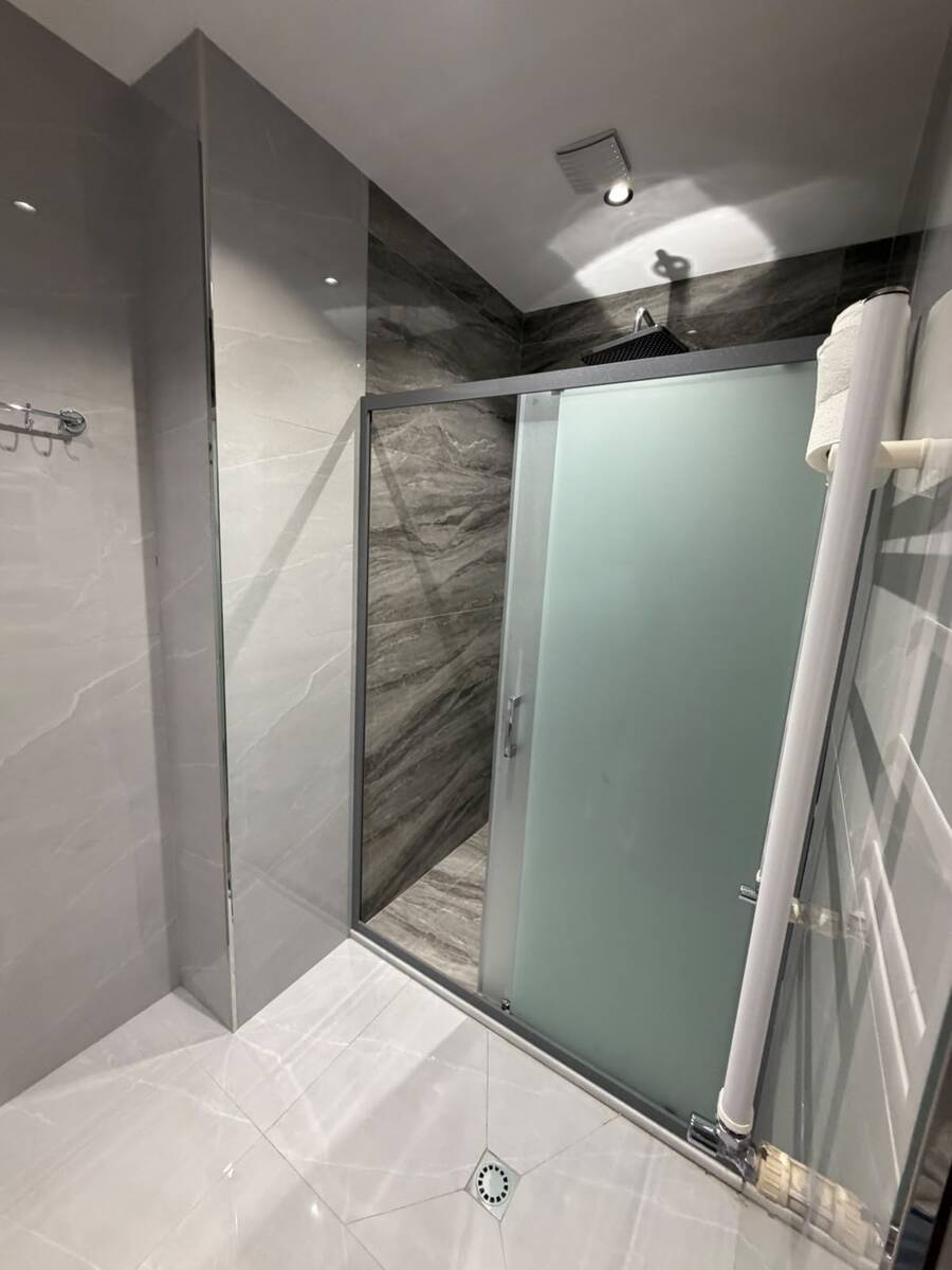 Satılır 3 otaqlı yeni tikili 120 m² — Mənzil, Bakı (12)