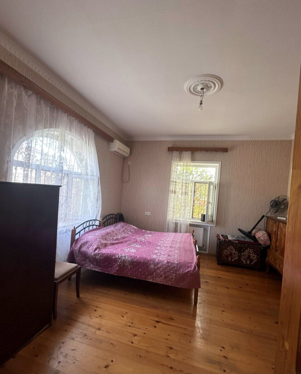 Satılır 6 otaqlı həyət evi/bağ evi 300 m² — Ev, villa, Bakı (10)