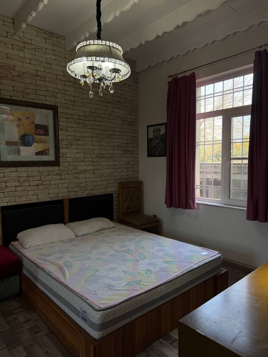 Satılır 4 otaqlı həyət evi/bağ evi 120 m² — Ev, villa, Bakı (3)