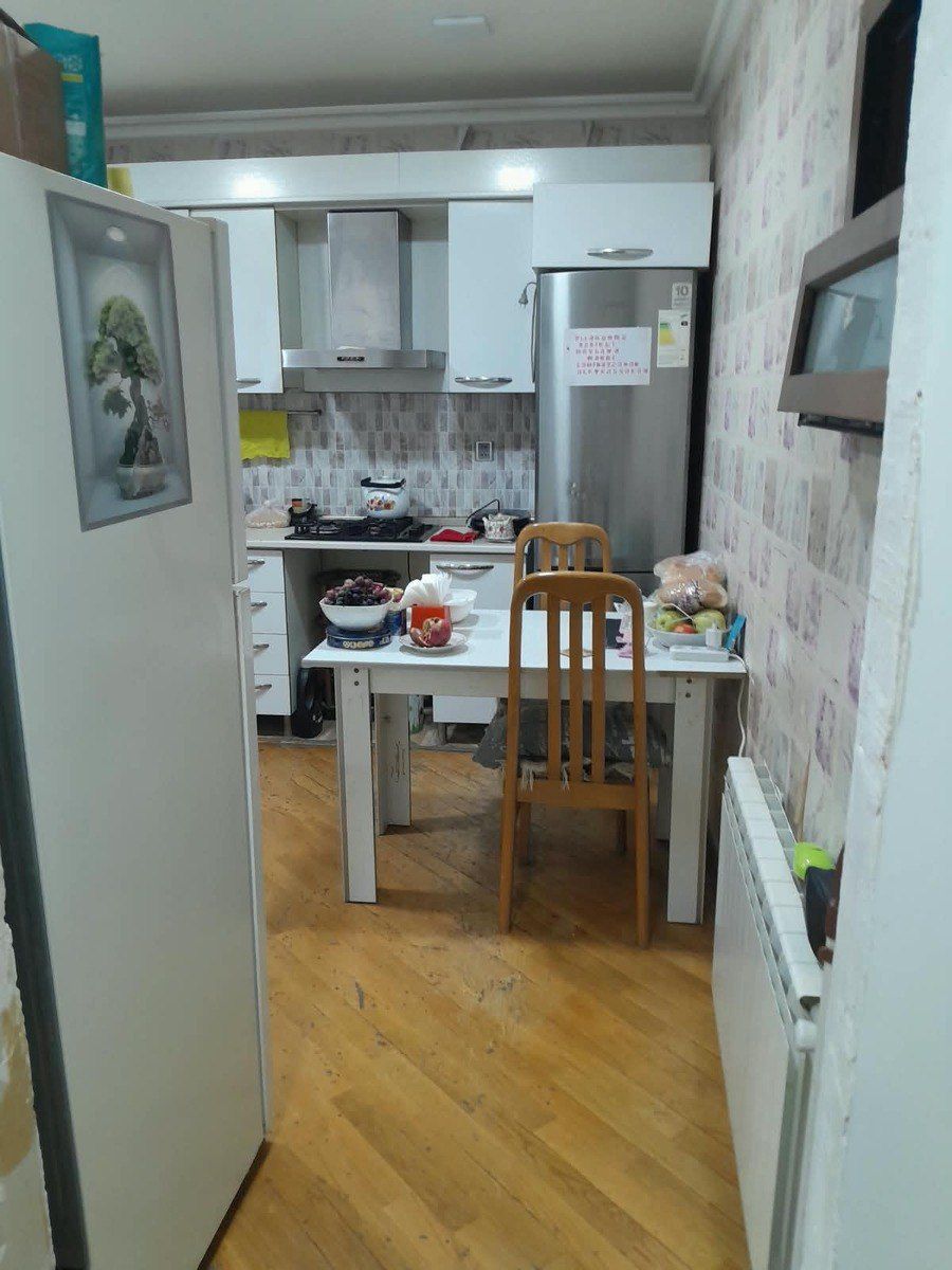 Satılır 3 otaqlı yeni tikili 90 m² — Mənzil, Bakı (5)