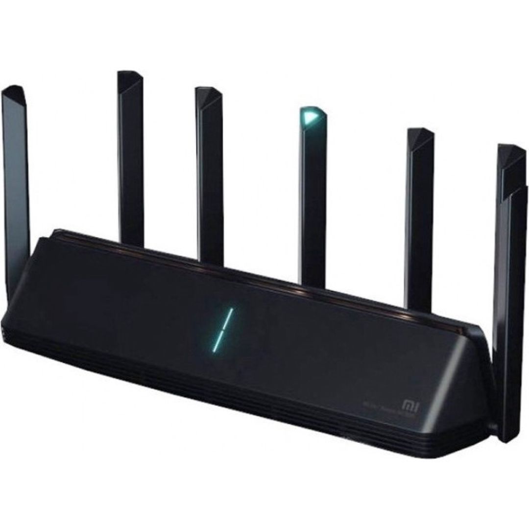 Router Mi AIoT Router AX3600 CN — Sinyal gücləndiricilər və antennalar, Bakı (4)