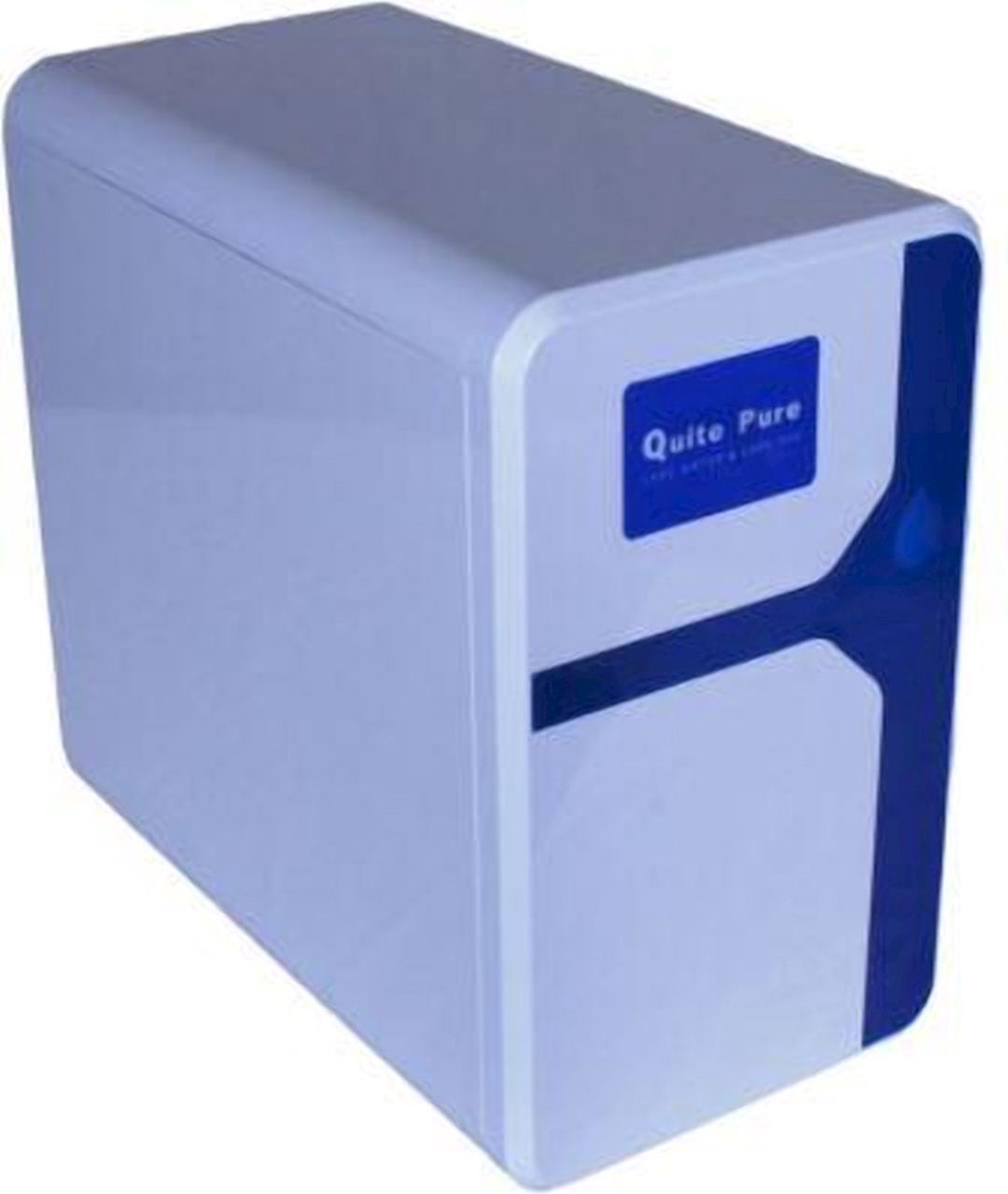 Su filtri Hidrotek Hidrosmart RO-75G-NO2, 8 l, 6 təmizlənmə mərhələsi, məhsul çeşiddə — Mallar, Bakı (2)