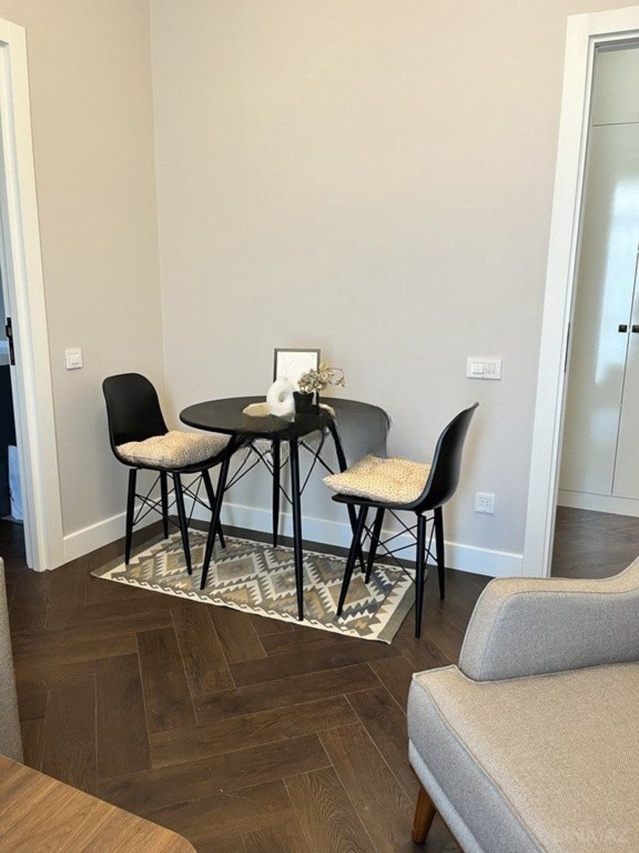 İcarəyə verilir 2 otaqlı yeni tikili 65 m² — Mənzil, Bakı (2)