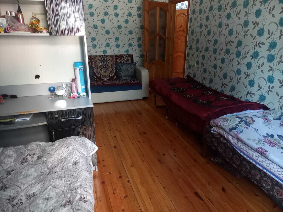 İcarəyə verilir 3 otaqlı köhnə tikili 90 m² — Mənzil, Bakı (4)
