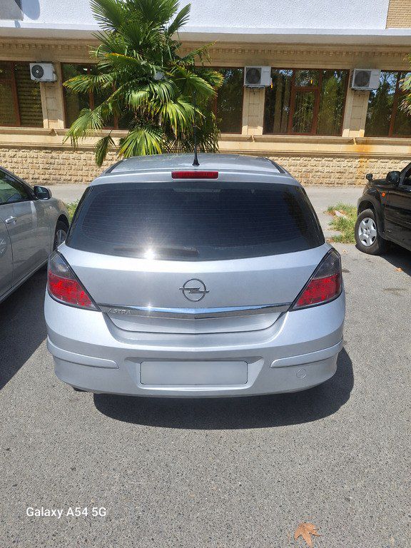 Opel Astra, 1.4 L, 2010 il, 173 000 km — Avtomobillər, Mingəçevir (8)