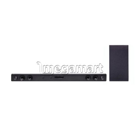 Soundbar LG SQC2.DAZELLK — Bakı